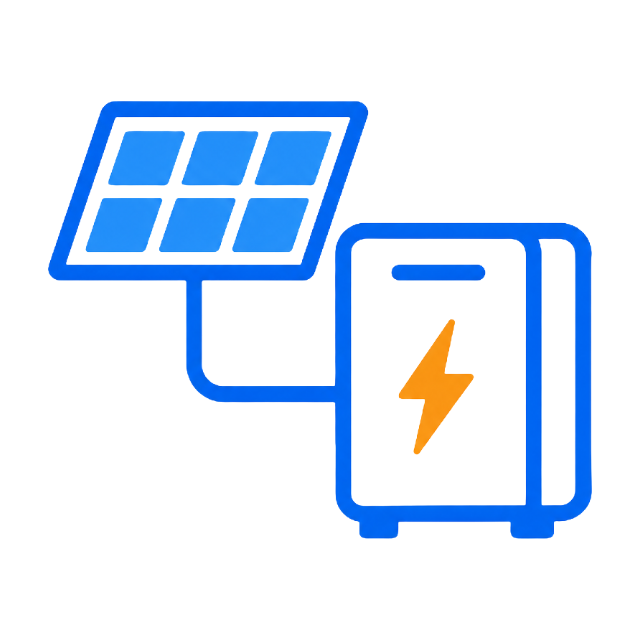 Energy Storage Solution Partner Energy storage company integrating solar inverter and battery solutions