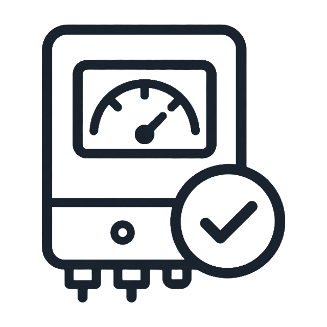 Functional Verification | SNAT Solar Functional verification of solar inverter and energy storage equipment