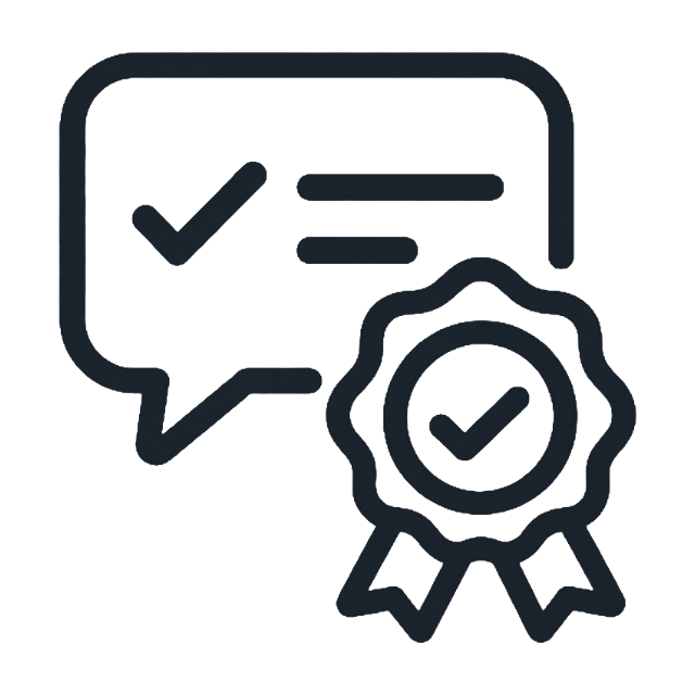 Warranty & Quality Feedback | SNAT Solar Warranty and quality feedback support for solar inverter distributors
