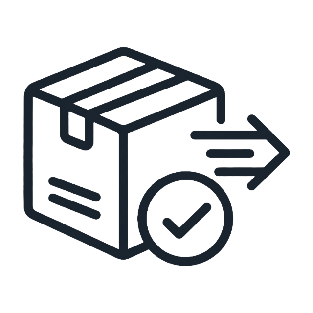 Packaging & Shipment Readiness | SNAT Solar Packaging and shipment readiness for solar inverter and energy storage products