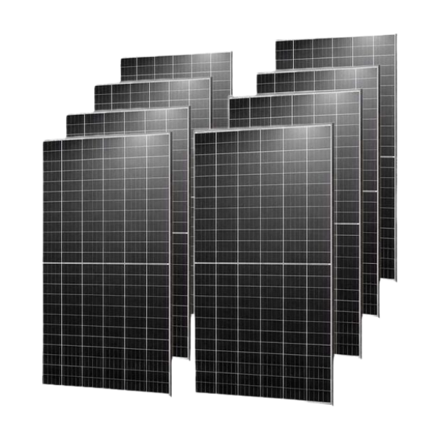 Paneles solares monocristalinos y módulos fotovoltaicos SNADI de alta eficiencia diseñados para soluciones integradas de energía solar residencial y comercial.