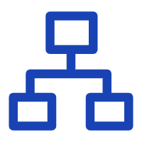Global solar distribution network and partnership program for SNADI products.