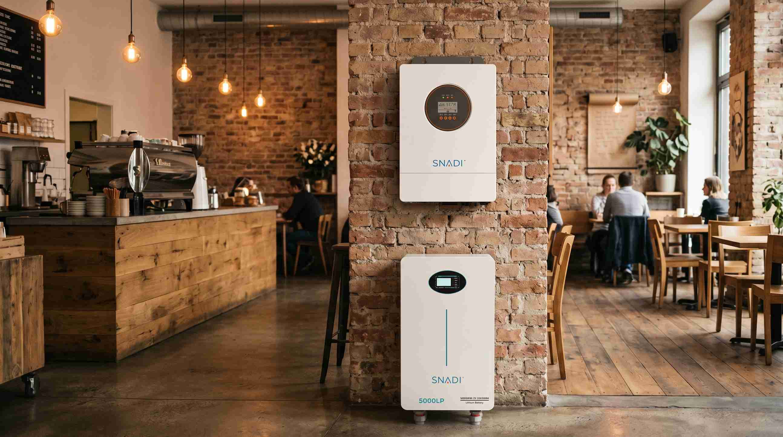snadi-10kw-32kwh-cafetería-comercial-sistema-de-almacenamiento-solar-ee.uu.