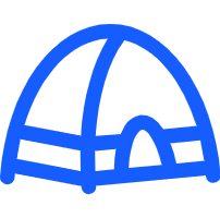 Almacenamiento solar portátil y de alta capacidad fuera de la red para expediciones de investigación y campamentos al aire libre de SNADI.