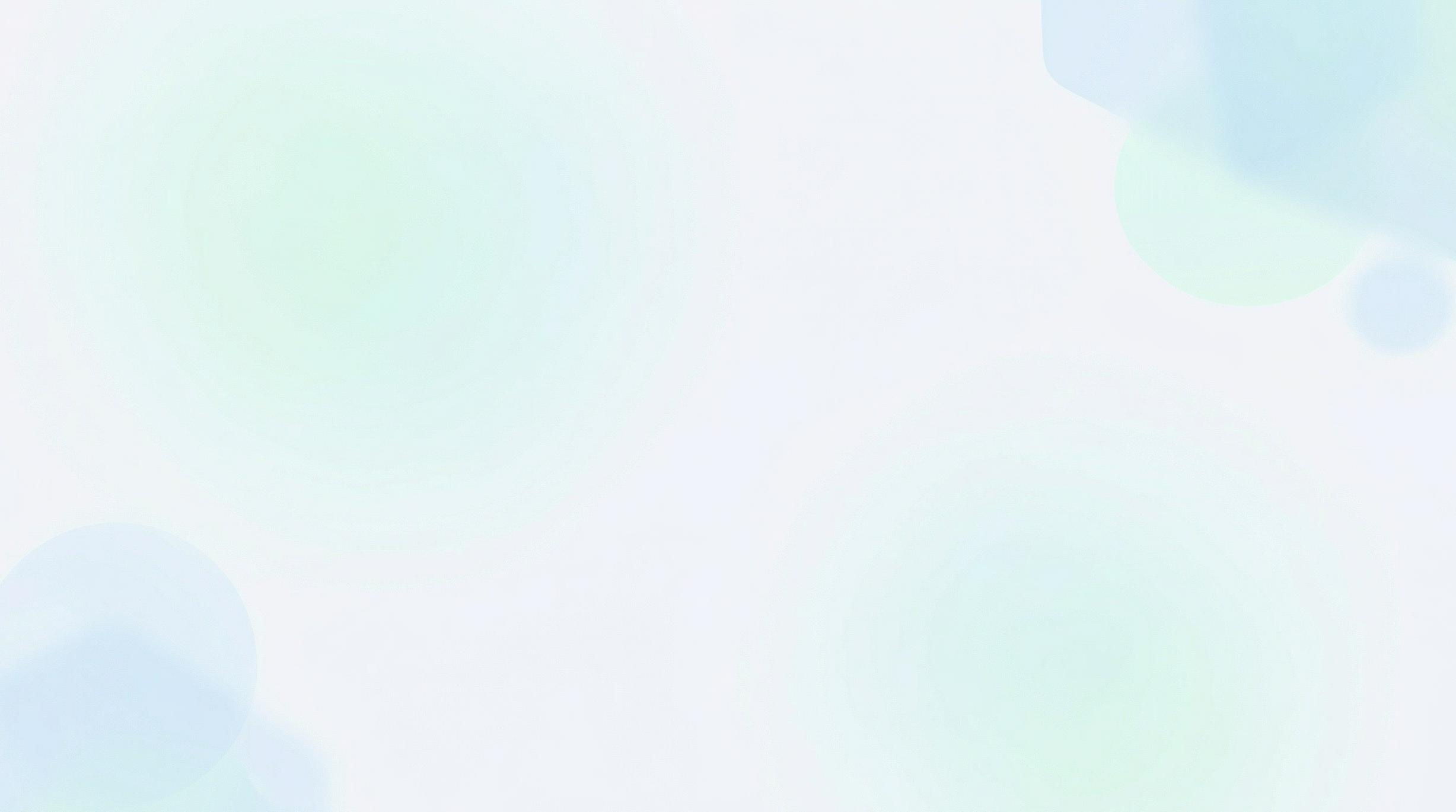 产品查询页面的极简抽象渐变背景