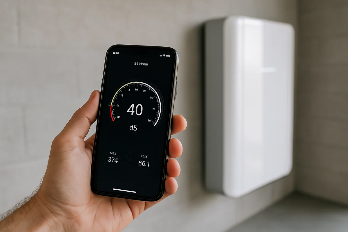 Système solaire silencieux