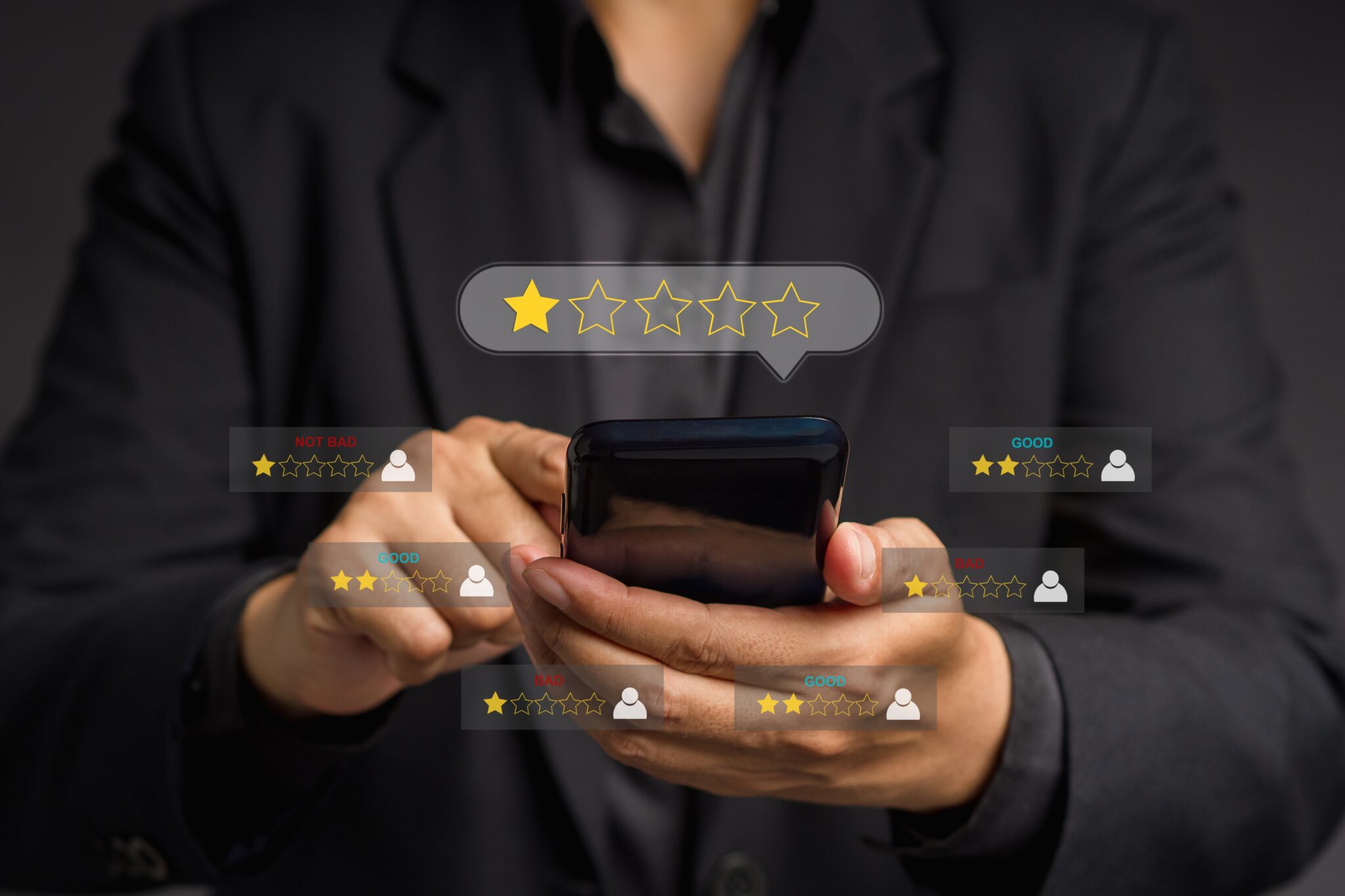 avis-négatifs sur les hôtels