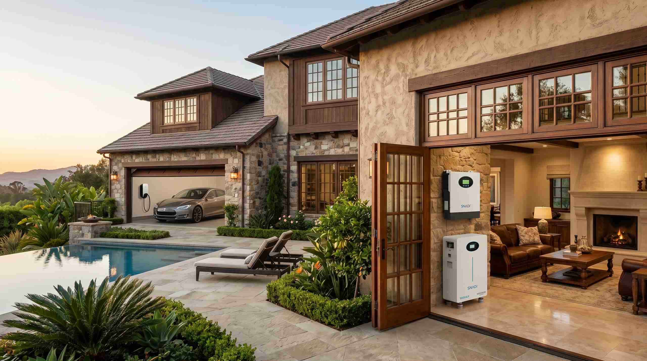 snadi-15kw-45kwh-sistema-de-almacenamiento-solar-doméstico-respaldo-de-villa-de-lujo