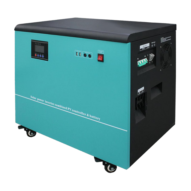 Solar Generator, Solar Generator Products, Solar Generator