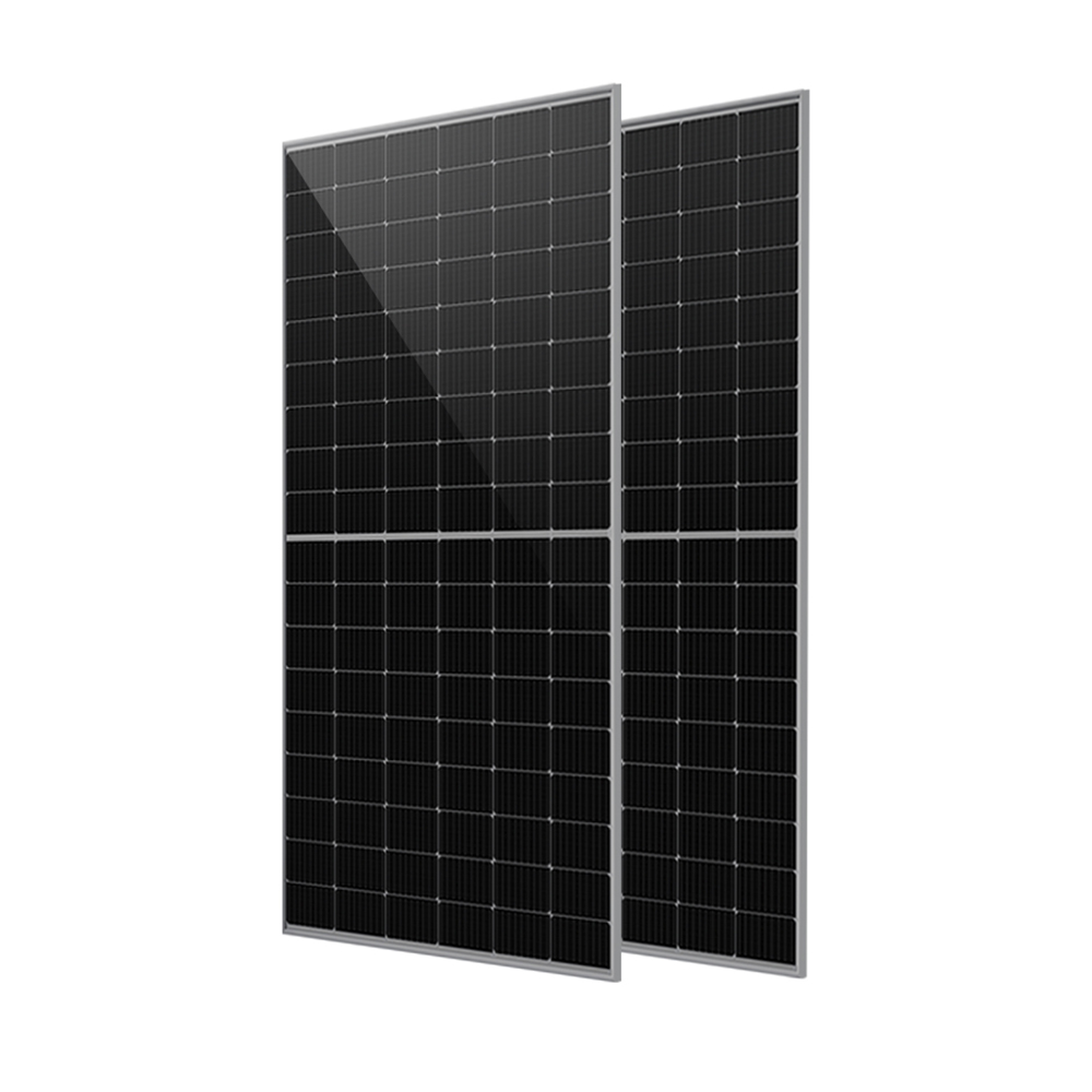 panel solar