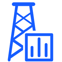 Sistemas de baterías SNAT Solar fuera de la red que garantizan energía las 24 horas del día, los 7 días de la semana para torres de telecomunicaciones remotas y centros de comunicación.