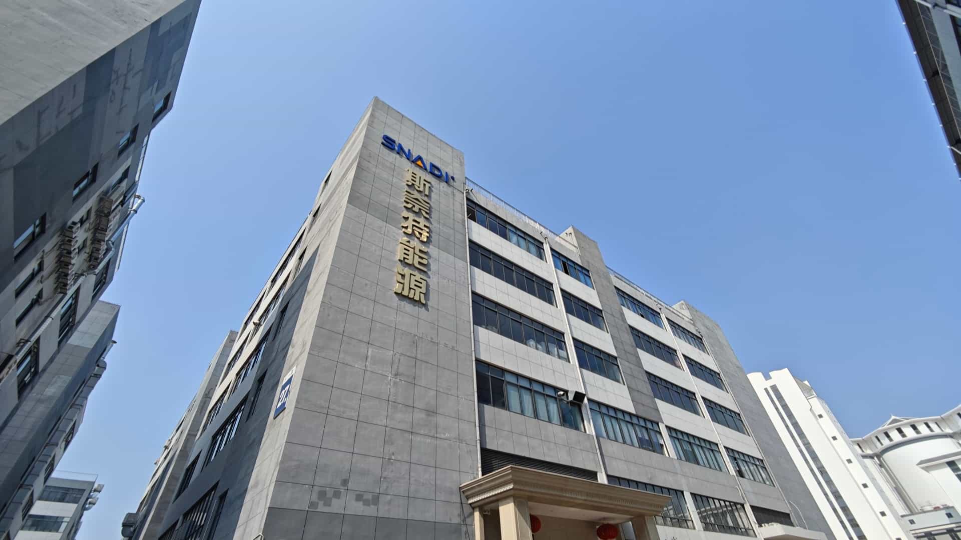 Acerca de nosotros | SNAT Solar (SNADI): proveedor líder mundial de soluciones de energía solar