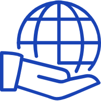 24/7 global technical support and after-sales service for solar installations.